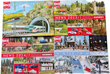 Busch katalog 2004 gebraucht kaufen  Türkenfeld