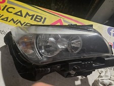 faro anteriore bmw e85 usato  Monsampolo del Tronto