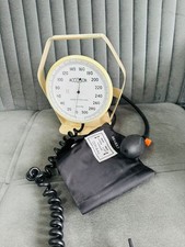 Accoson aneroid sphygmomanomet for sale  ROMFORD