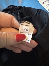 black ladies trousers for sale  TAMWORTH