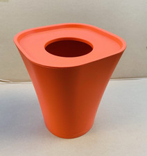 Lixeira Magis Itália designer moderno Jasper Morrison plástico empilhável comprar usado  Enviando para Brazil
