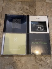 Joy Division 4 Cd Lot. Goth. New Order.  comprar usado  Enviando para Brazil