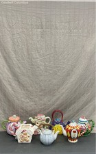Grouping multicolor decorative for sale  Columbus