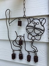 Vintage rustic metal for sale  Topeka
