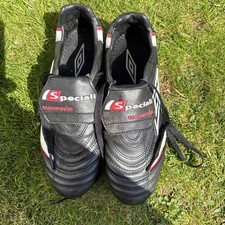 Umbro speciali league for sale  YELVERTON