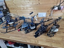 Align trex 450 for sale  NORTHAMPTON