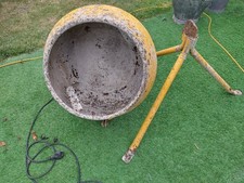 Minimix cement mixer for sale  LONDON