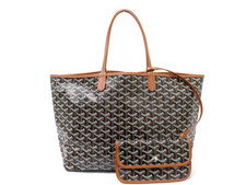 Sac main goyard d'occasion  France