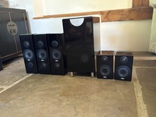 Set monitor radius for sale  ORPINGTON
