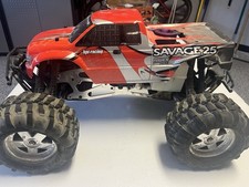 Hpi racing savage for sale  Las Vegas