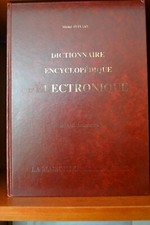 Dictionnaire encyclopédie ele d'occasion  Saint-Just-Saint-Rambert