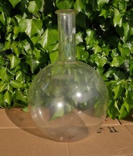 Rare enorme bouteille d'occasion  Lamagistère