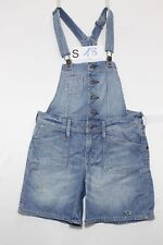 Salopette tg.s jeans usato  Capaccio Paestum