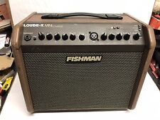 Fishman loudbox mini for sale  STOWMARKET