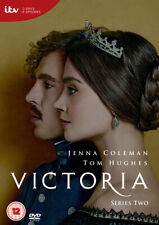 Victoria series two for sale  STOCKPORT