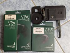 Swarovski adapter gebraucht kaufen  Rheinfelden (Baden)