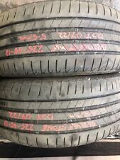 Matching 225 bridgestone for sale  SHEFFIELD