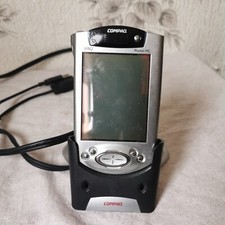 Compaq ipaq pocket d'occasion  Paris XVIII