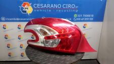 Fanale post. sx. usato  Cinisello Balsamo