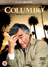 Columbo series volume for sale  STOCKPORT