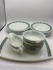 Vintage pyrex checkers for sale  RETFORD