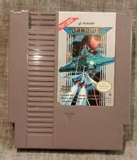 Gradius- Nintendo (NES.1985) cartucho autêntico testado e funcionando, usado comprar usado  Enviando para Brazil