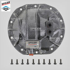 Kit de tampa diferencial de ferro nodular cinza Spicer 10049342 para Ford eixo 7,5 comprar usado  Enviando para Brazil