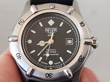 Tag heuer 200 usato  Roma