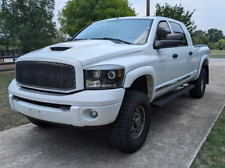 2006 dodge ram for sale  Bandera