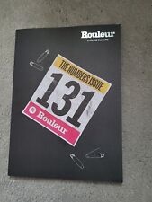 Rouleur magazine 131 for sale  RADSTOCK