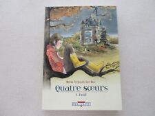 Soeurs ttbe enid d'occasion  Gueux