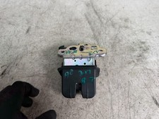 Boot lock audi for sale  BILSTON