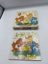 wooden bear puzzle for sale wooden bear puzzle for sale HINCKLEY
