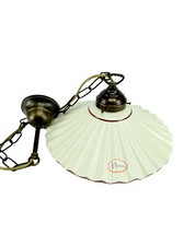 Lampadario ottone brunito usato  Assisi