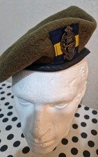 Pwrr beret cap for sale Pwrr beret cap for sale  BLYTH