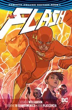 Usado, The Flash Rebirth 1 comprar usado  Enviando para Brazil
