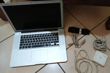 Macbook pro pollici usato  Casandrino