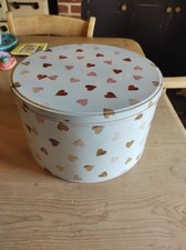 Emma bridgewater round for sale  PENZANCE