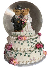 Boyds bears wedding for sale  Sarasota