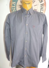Chemise marlboro classics d'occasion  Lunel