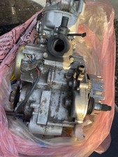 Yamaha dt125 engine for sale  LINCOLN