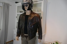 Chevignon lederjacke seven gebraucht kaufen  Hambühren
