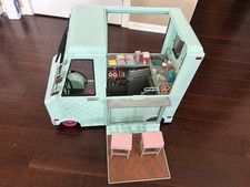 ice cream truck for sale  Hilliard