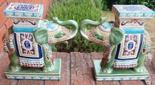 Vintage ceramic ornamental for sale  GLOUCESTER
