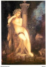 Art peinture gustave d'occasion  Fruges