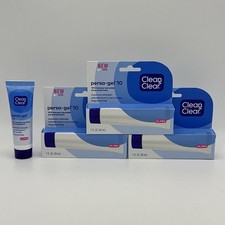 Pomada Clean & Clear Persa-Gel 10 Max Strength Acne Spot 1 oz (pacote com 3) comprar usado Pomada Clean & Clear Persa-Gel 10 Max Strength Acne Spot 1 oz (pacote com 3) comprar usado  Enviando para Brazil