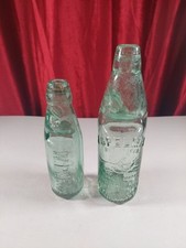 Antique cod bottles for sale  ROSSENDALE