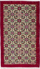 Vintage hand knotted for sale  Champlain