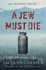 Jew must die for sale Jew must die for sale  UK