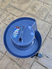 Jugs toss automatic for sale  Howell